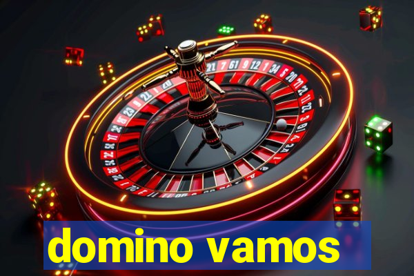 domino vamos - crash & poker